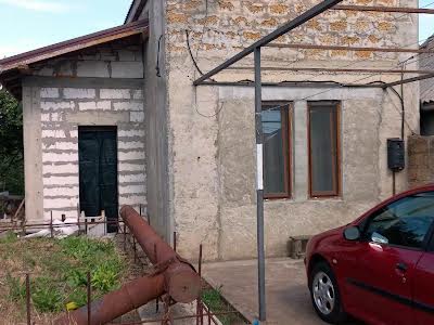 будинок за адресою Дачи
