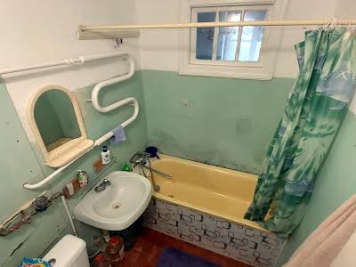 квартира за адресою Провулок Радіо, 1