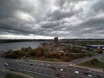 квартира по адресу Киев, Владимира Ивасюка просп. (Героев Сталинграда), 2д