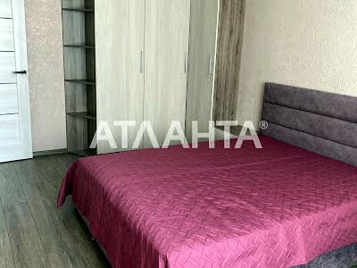 квартира за адресою Гранітна вул., 2