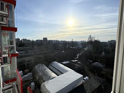 квартира по адресу Генерала Наумова, 1В