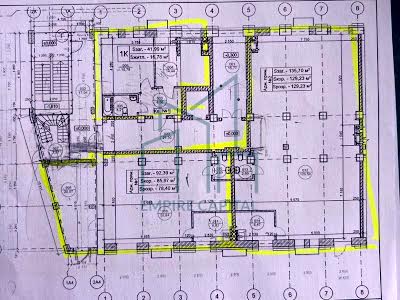 квартира за адресою Генерала Чупринки, 130