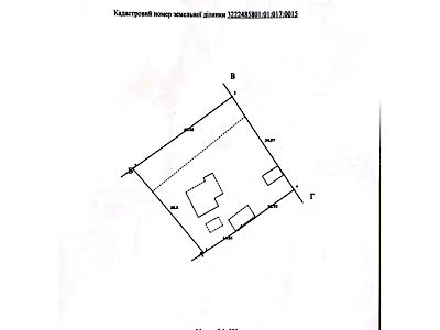 дом по адресу с. Святопетровское, Центральная ул., 126