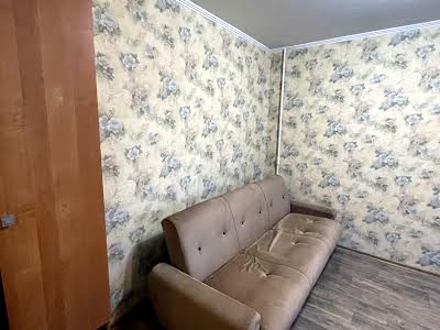 квартира за адресою Слобожанський просп. (Газети 