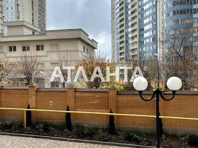 квартира за адресою Генуезька вул., 3в