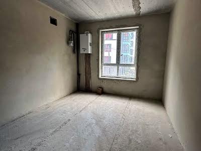 квартира по адресу Национальной Гвардии ул., 16с