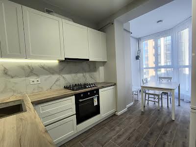 квартира за адресою Мартинова просп., 26