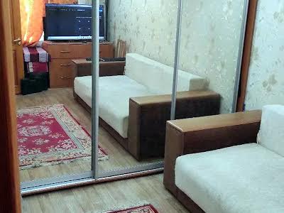 квартира по адресу Парамонова ул., 11