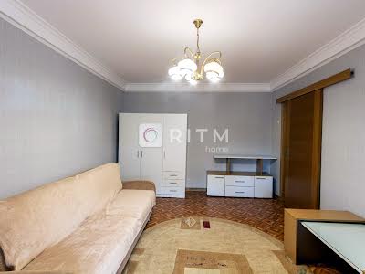 квартира за адресою Оболонський просп., 12