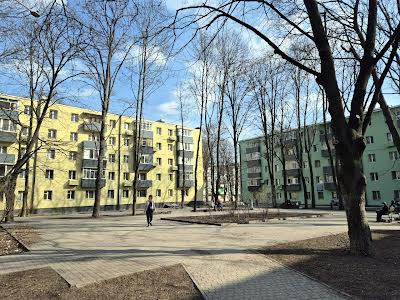 квартира по адресу Инженерная ул., 4