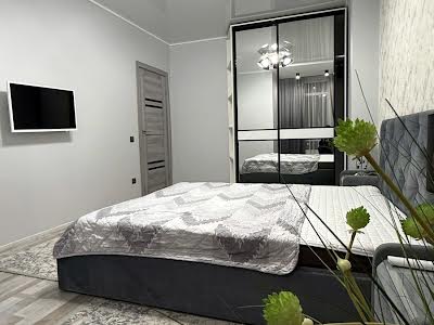 квартира по адресу Кульпарковская ул., 64А