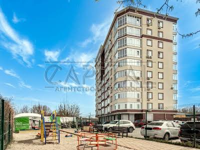 квартира за адресою Тетерівська вул. (Іртишська), 8