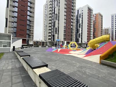 квартира по адресу Ивано-Франковск, Ленкавского ул., 34