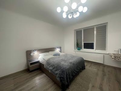 квартира за адресою Перекопська вул., 21