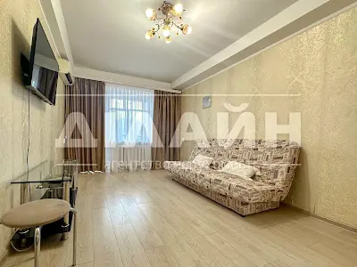 квартира по адресу Патриотическая ул., 60