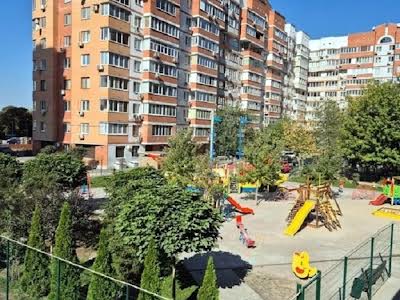 квартира за адресою Сухумська вул., 24