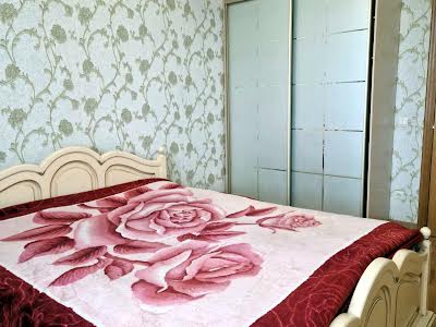 квартира за адресою Жамбила Жабаєва вул. (Кузьминська), 22
