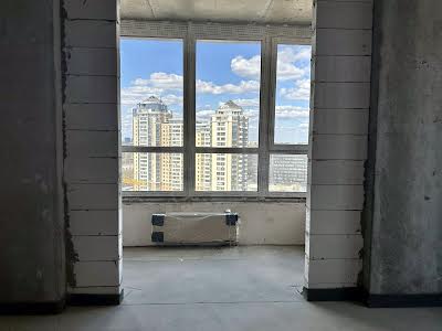 квартира за адресою Дегтярівська вул., 25ж
