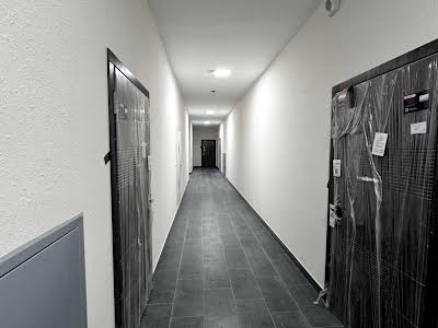 квартира за адресою Хмельницького, 207
