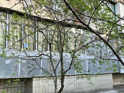 квартира за адресою Павла Тичини просп., 9