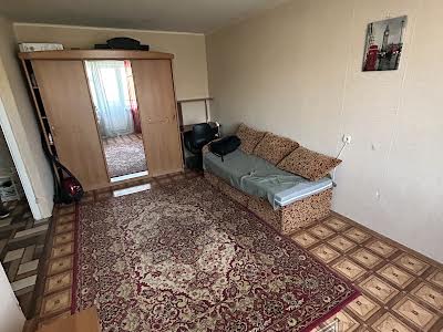 квартира за адресою Вацлава Гавела бульв. (Івана Лепсе), 48/24