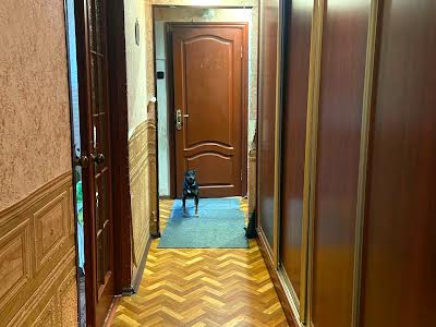 квартира за адресою Якуба Коласа вул., 23