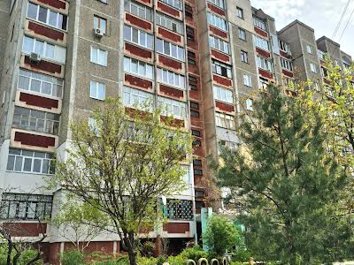 квартира за адресою Героїв Чорнобиля вул., 84