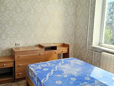 квартира по адресу Юрия Шумского ул., 6