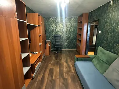 квартира по адресу Александра Поля просп. (Кірова), 76А