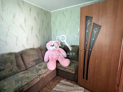 квартира за адресою Подбельського, 42