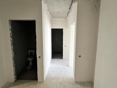 квартира за адресою Дніпровська набережна вул., 18-А