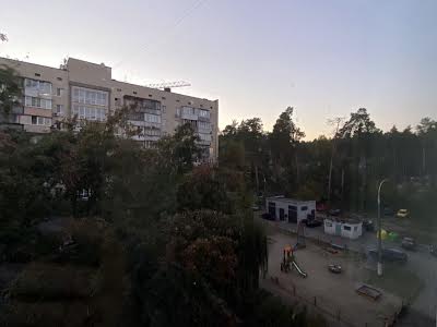 квартира за адресою Дніпроводська вул., 3