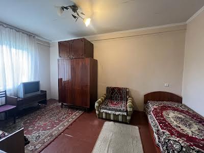 квартира за адресою Павла Тичини просп., 19