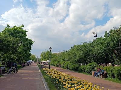 квартира за адресою Оноре де Бальзака вул., 38