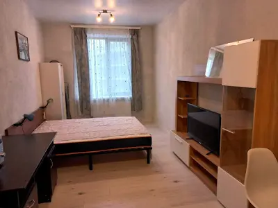 квартира за адресою Генуезька вул., 1