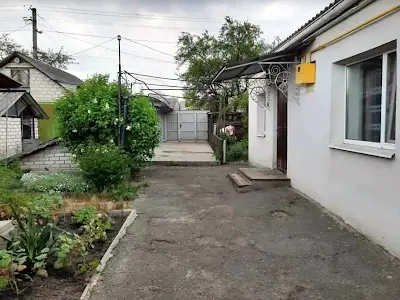 дом по адресу Лютеранська, 8