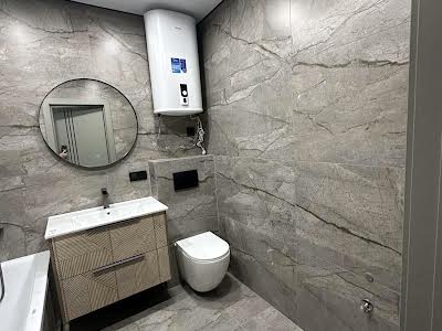 квартира за адресою Металургів вул., 35