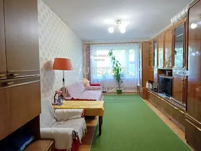 квартира по адресу Дарницкий бульв., 4