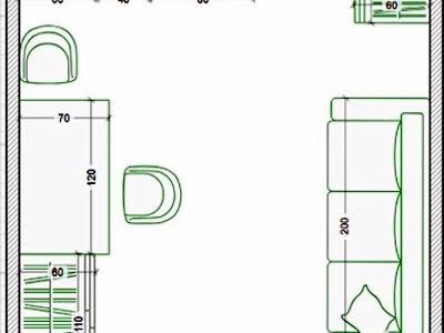 квартира за адресою Балтійський пров., 5