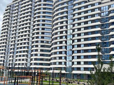 квартира за адресою Воскресенська вул., 2-В