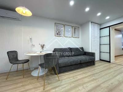 квартира по адресу Гагаріна, 3