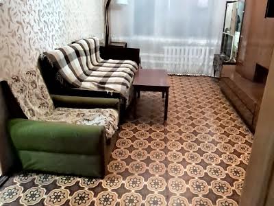 квартира по адресу Полонской-Василенко ул. (Желваківського), 2