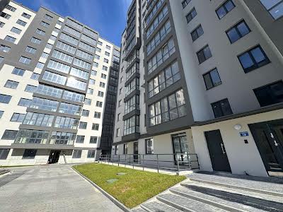 квартира за адресою Роксоляни вул., 151