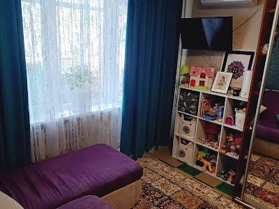 квартира по адресу Тополиная ул., 26