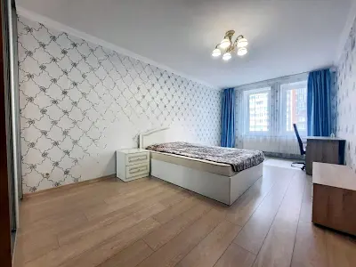 квартира за адресою Юлії Здановської вул. (Ломоносова), 52/3