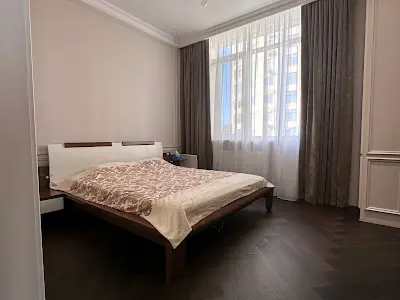 квартира по адресу Фонтанская дорога ул., 71г