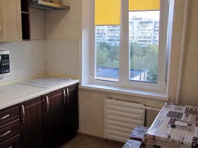 квартира за адресою Оболонський просп., 39-А