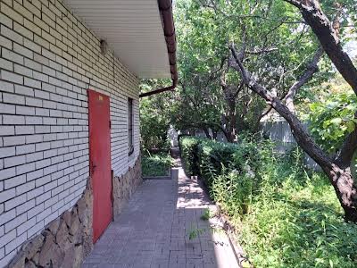 дом по адресу Криничная ул.