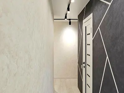 квартира за адресою Дніпробудівська, 27