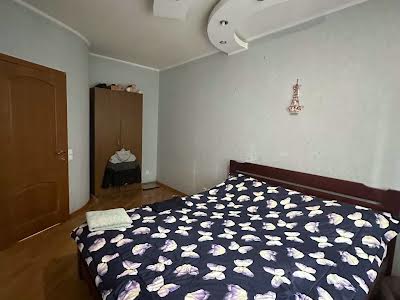 квартира за адресою Нагнибіди вул., 8